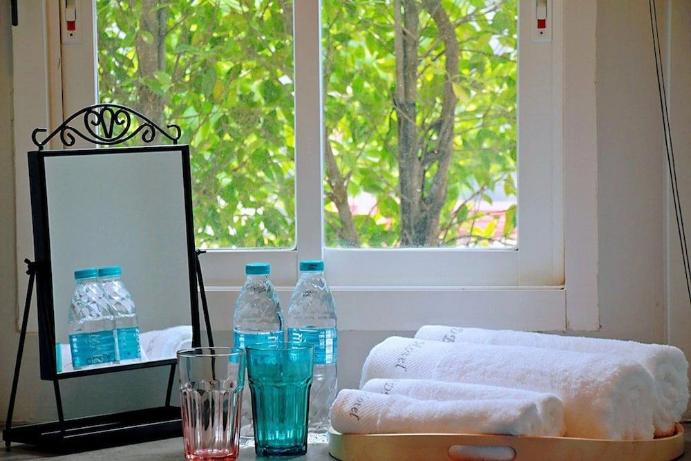 undefined R 17 Living Hotel