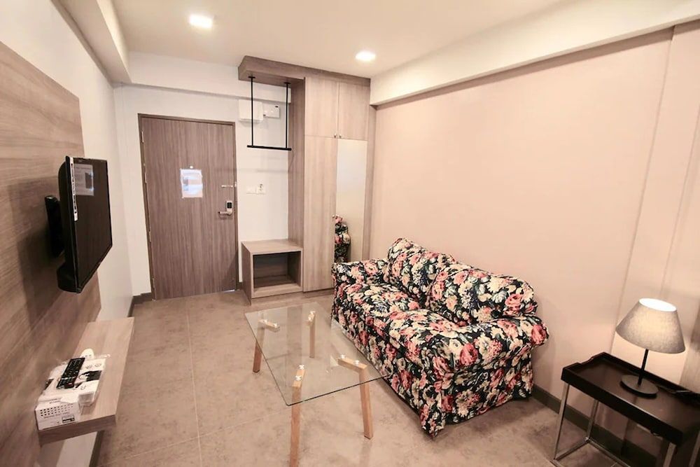 undefined R 17 Living Hotel 8