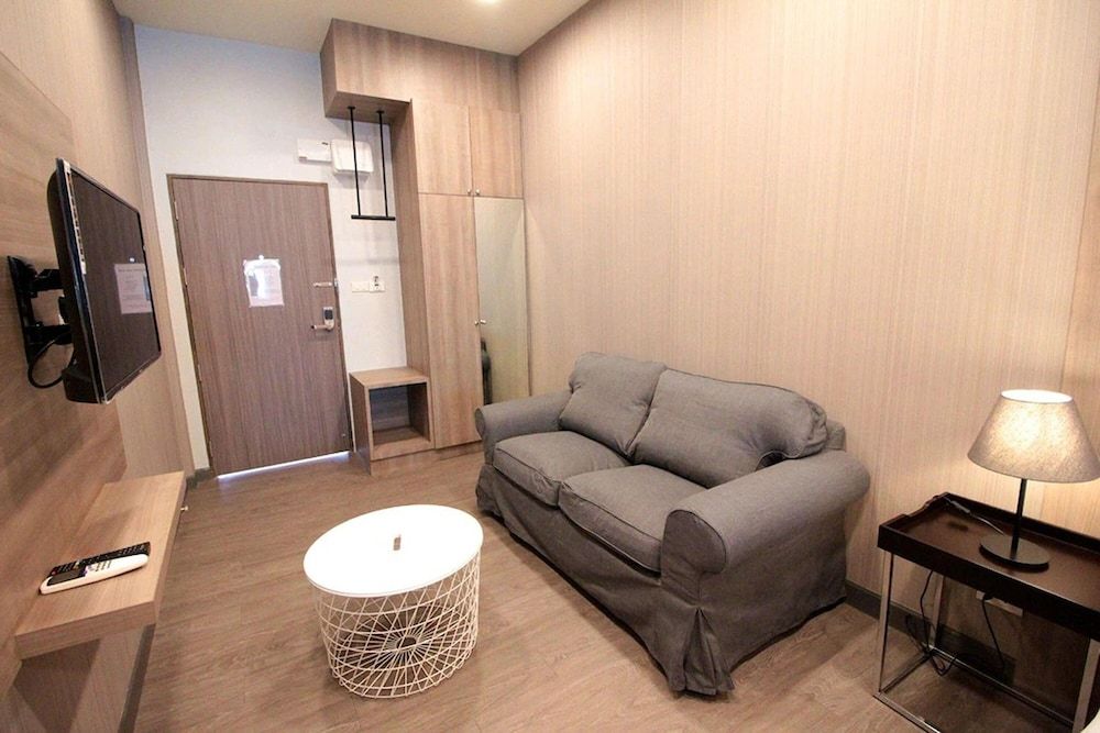 undefined R 17 Living Hotel 9