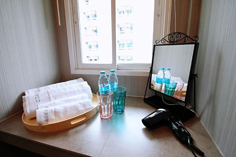 undefined R 17 Living Hotel 10