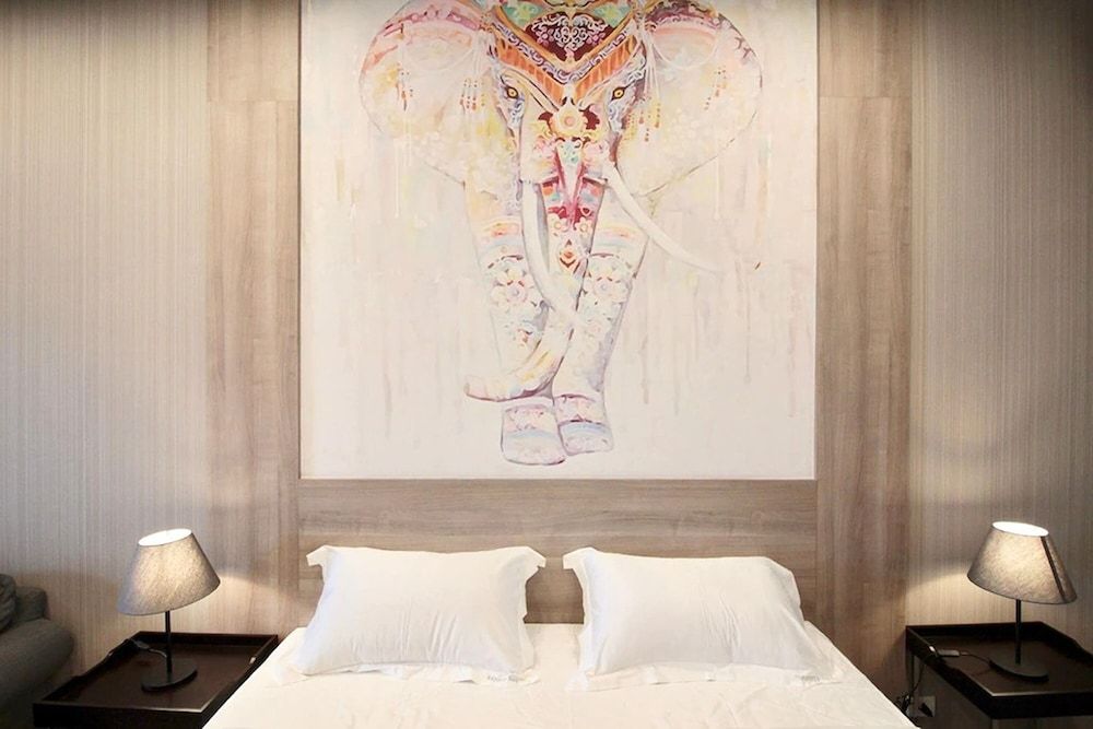 undefined R 17 Living Hotel 5