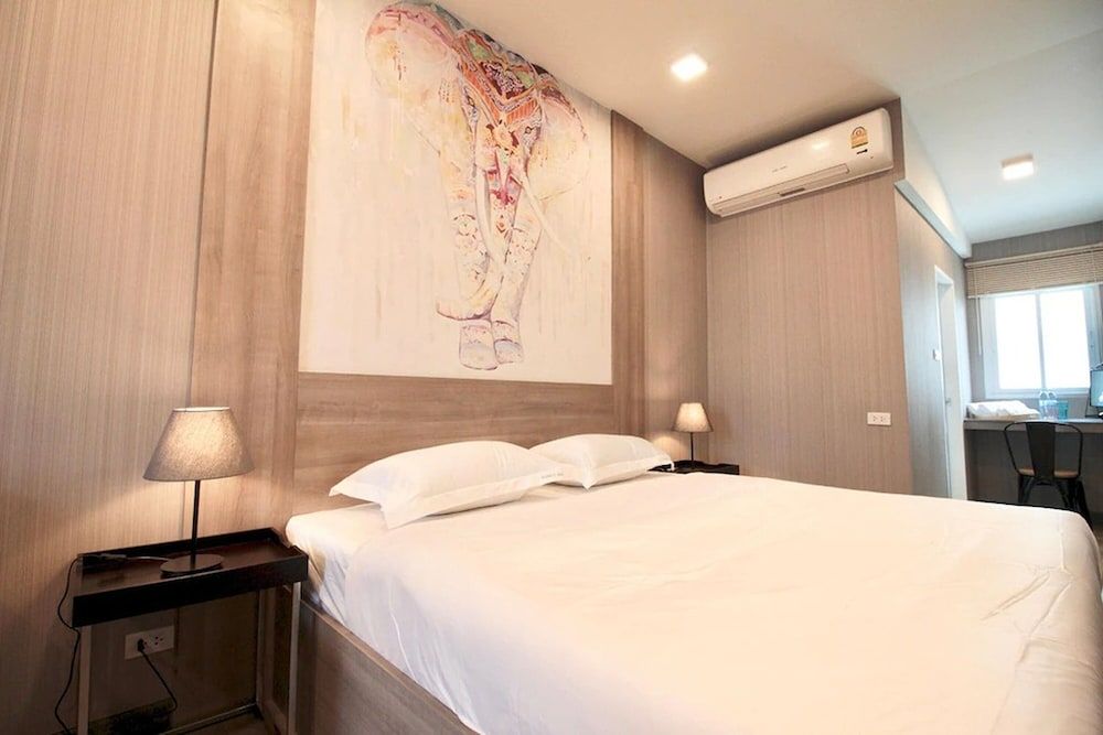 undefined R 17 Living Hotel 6