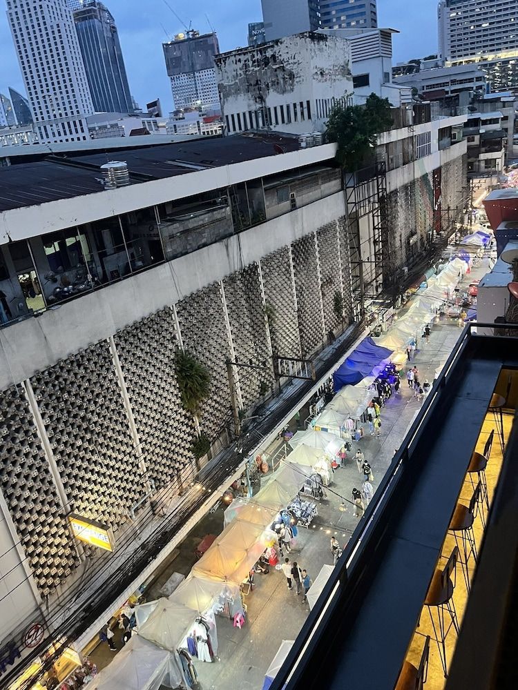 undefined Aowmana Hotel 3