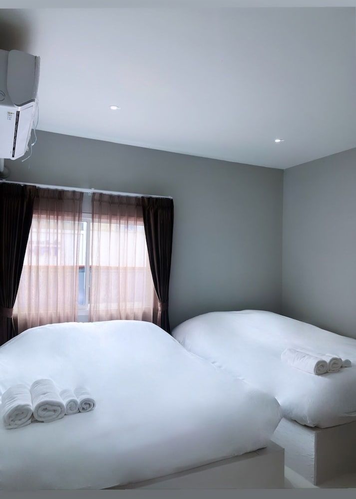 undefined Aowmana Hotel 2