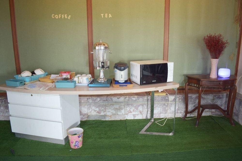 undefined My Hotel Bangkok Noi 7