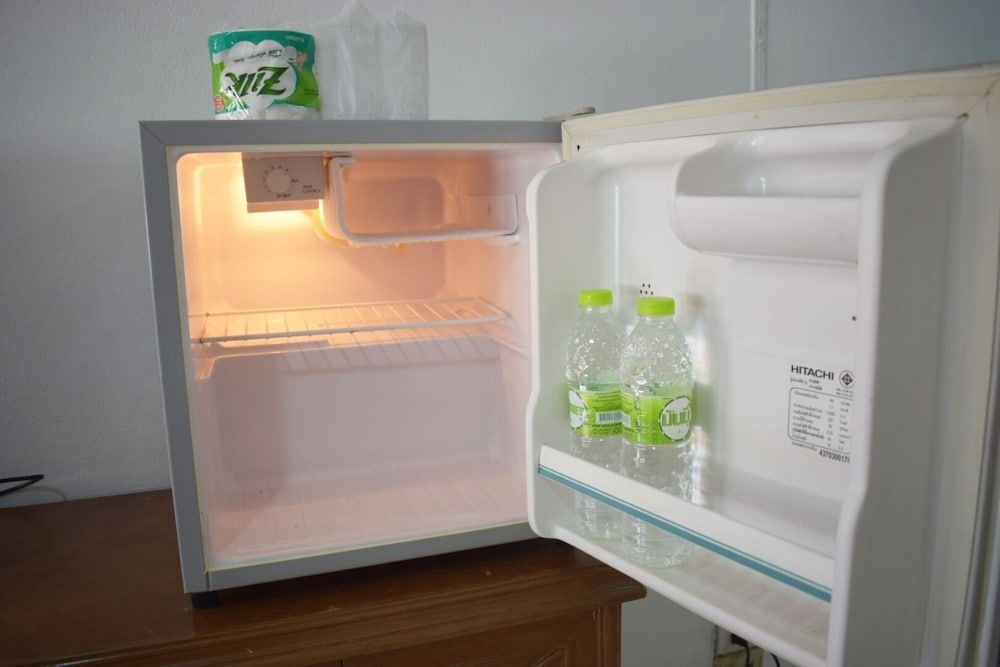 undefined My Hotel Bangkok Noi 6