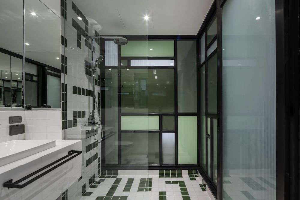 Hotel Sapin Deluxe Double or Twin Room 10