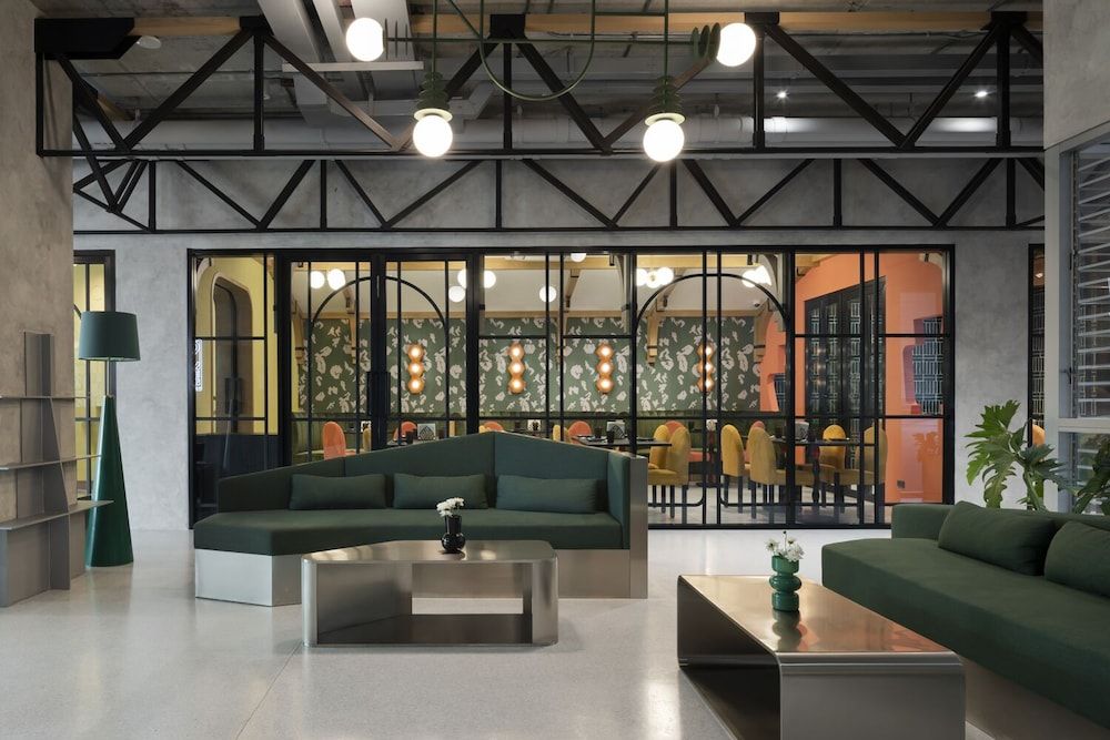 undefined Hotel Sapin 2