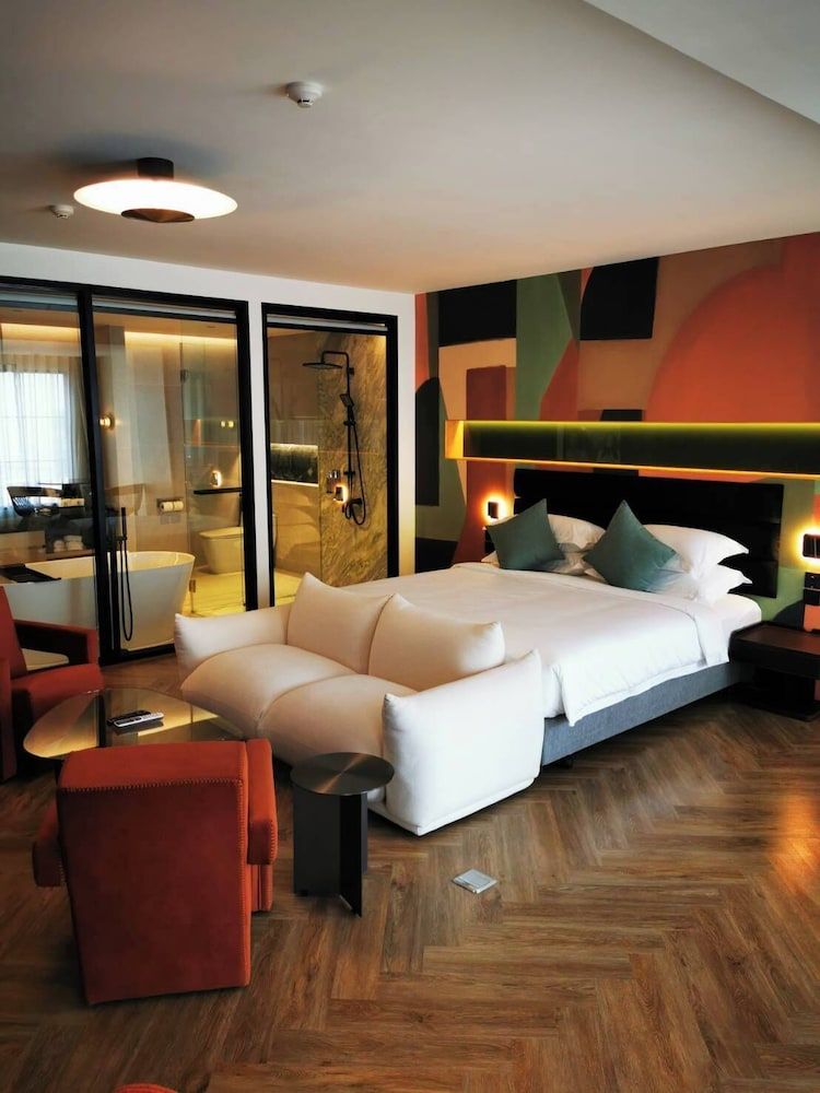 undefined Hotel Sapin 7