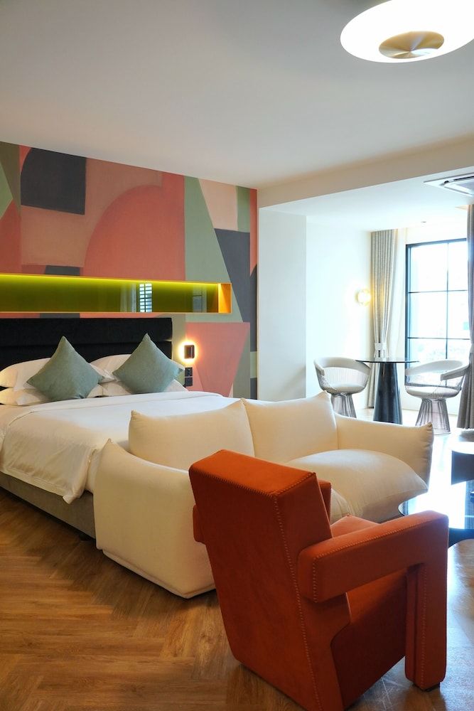 undefined Hotel Sapin 5