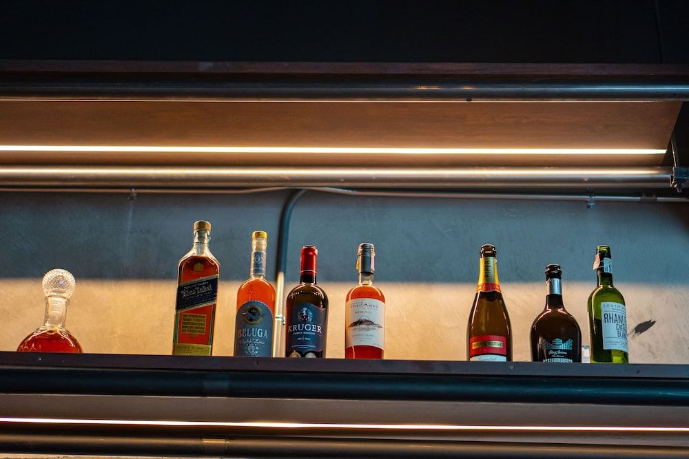 undefined J Place Hotel 9