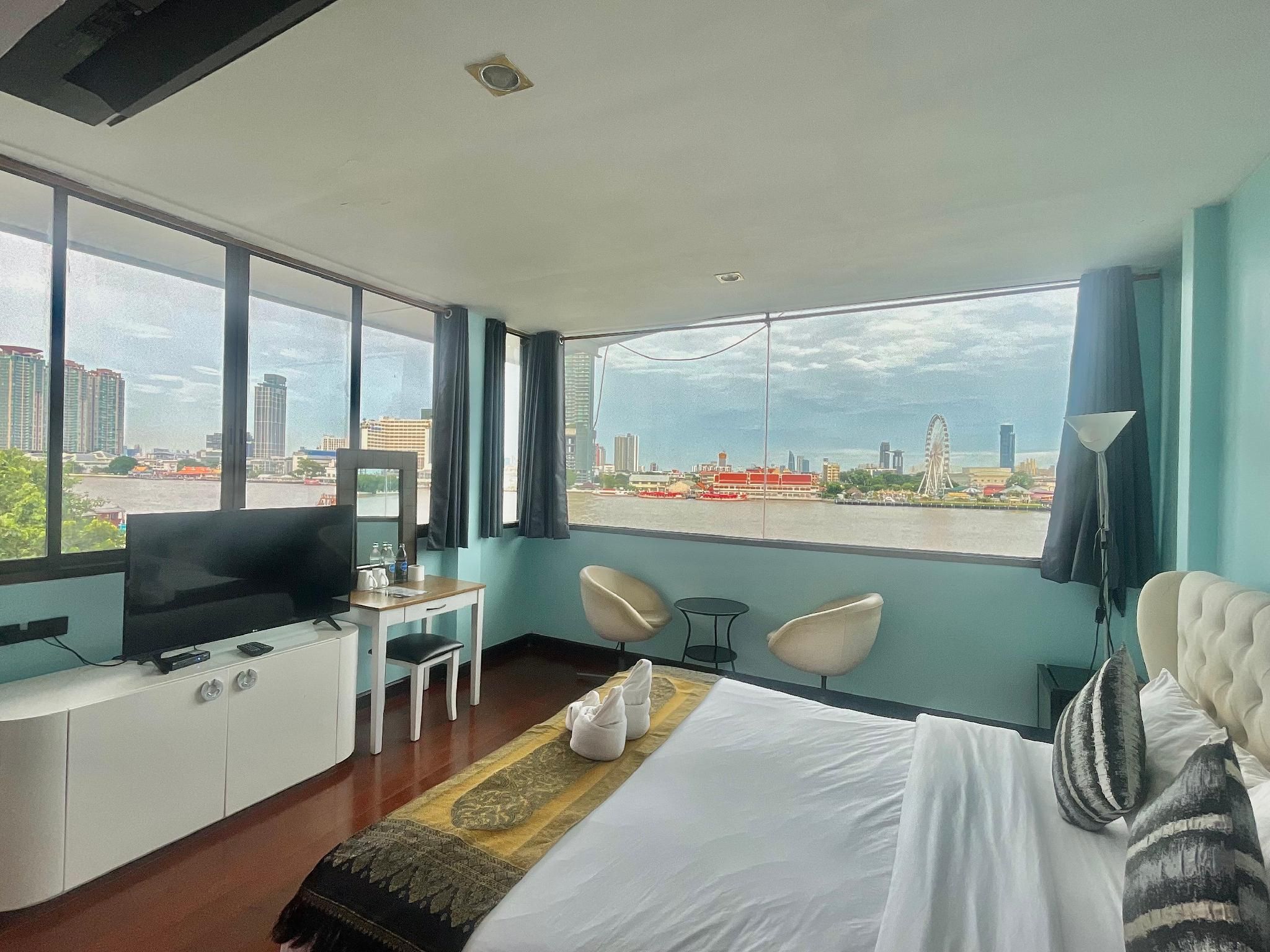 undefined Anandpura Riverside Hotel 7