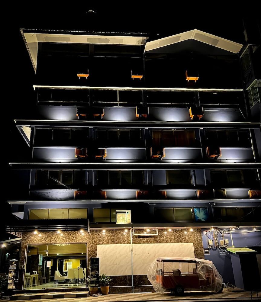 undefined Anandpura Riverside Hotel 5