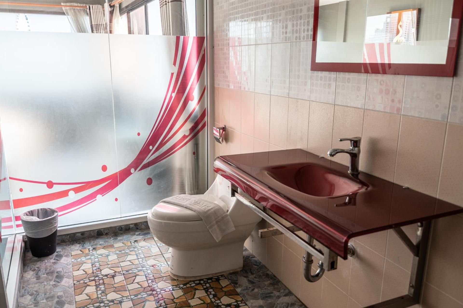 Anandpura Riverside Hotel Superior 3