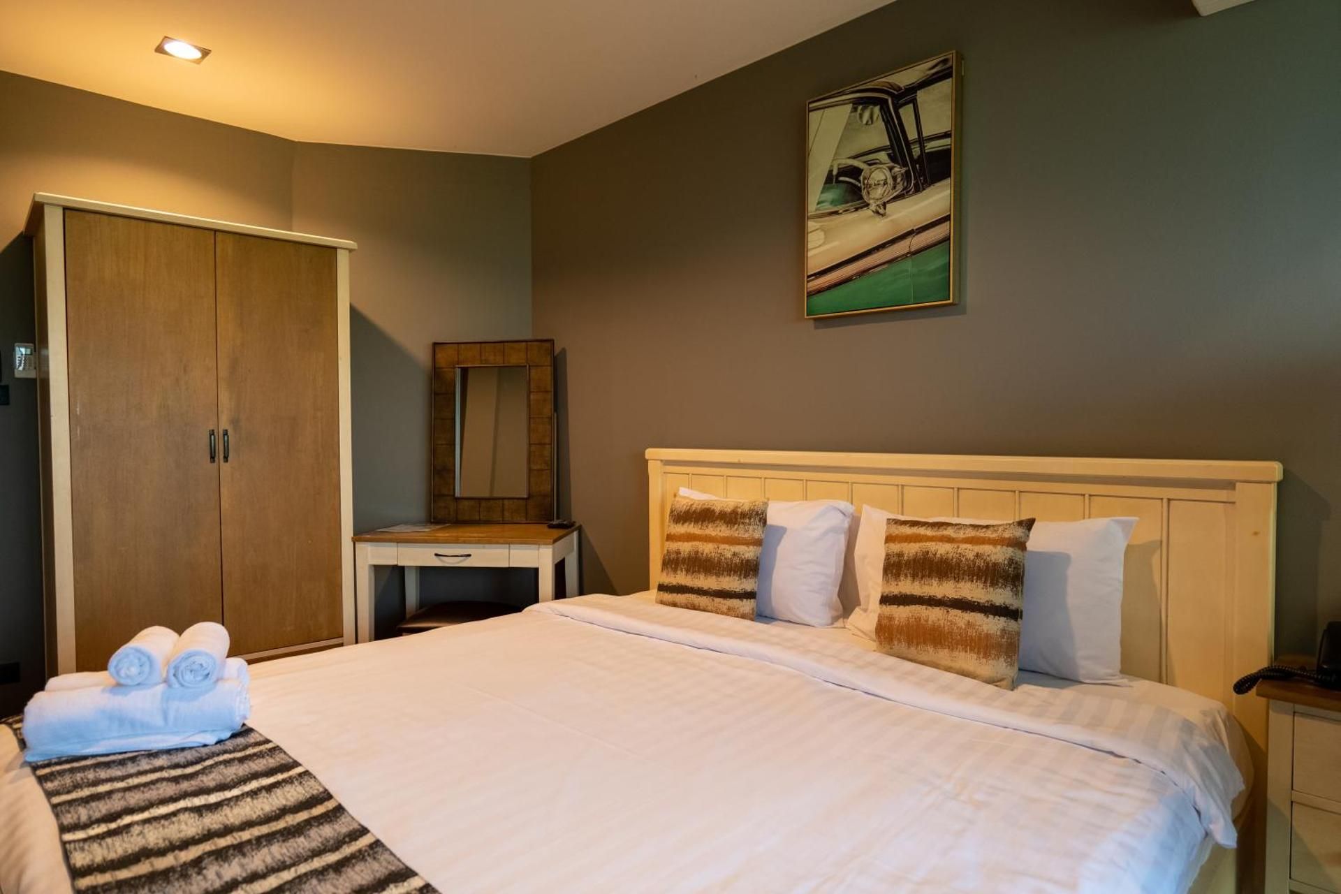 Anandpura Riverside Hotel Superior 2