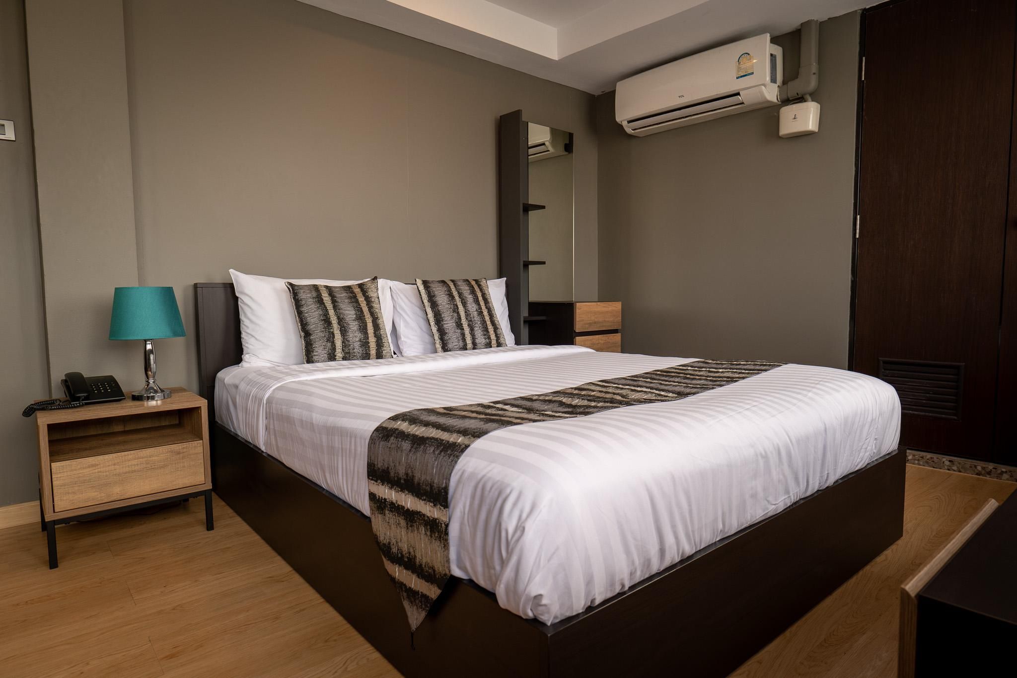 Family Suite River View