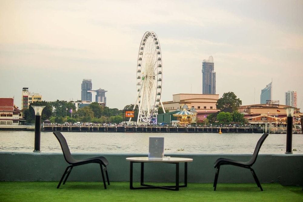 undefined Anandpura Riverside Hotel