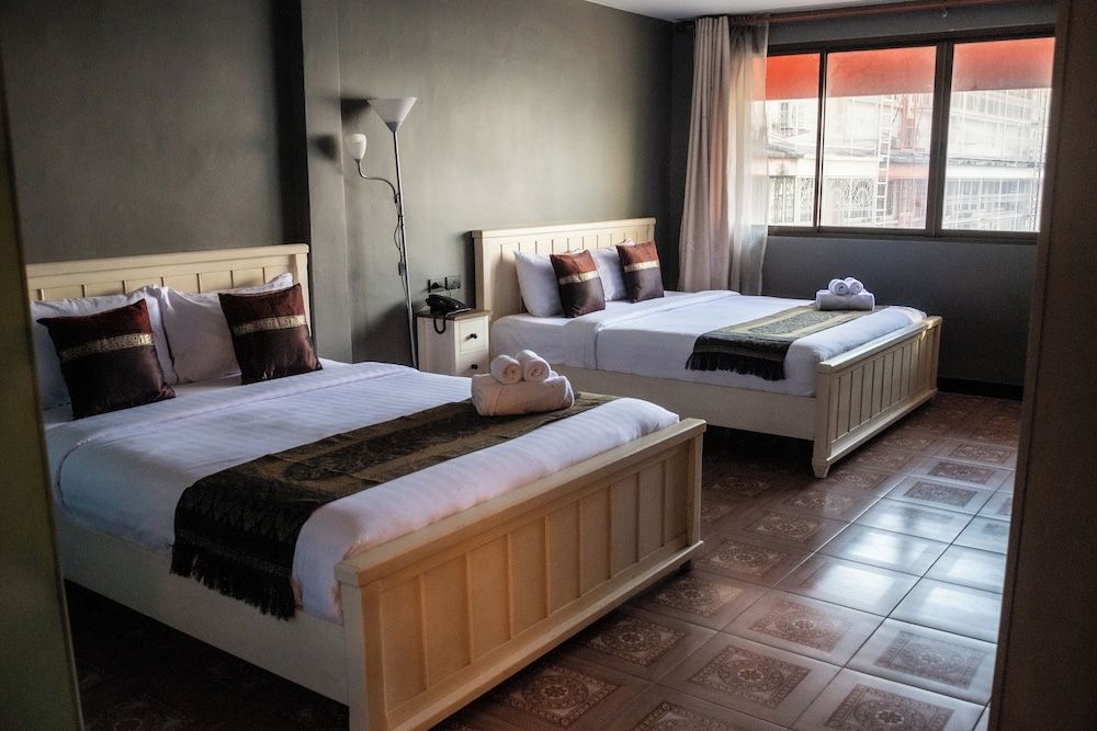 undefined Anandpura Riverside Hotel 9