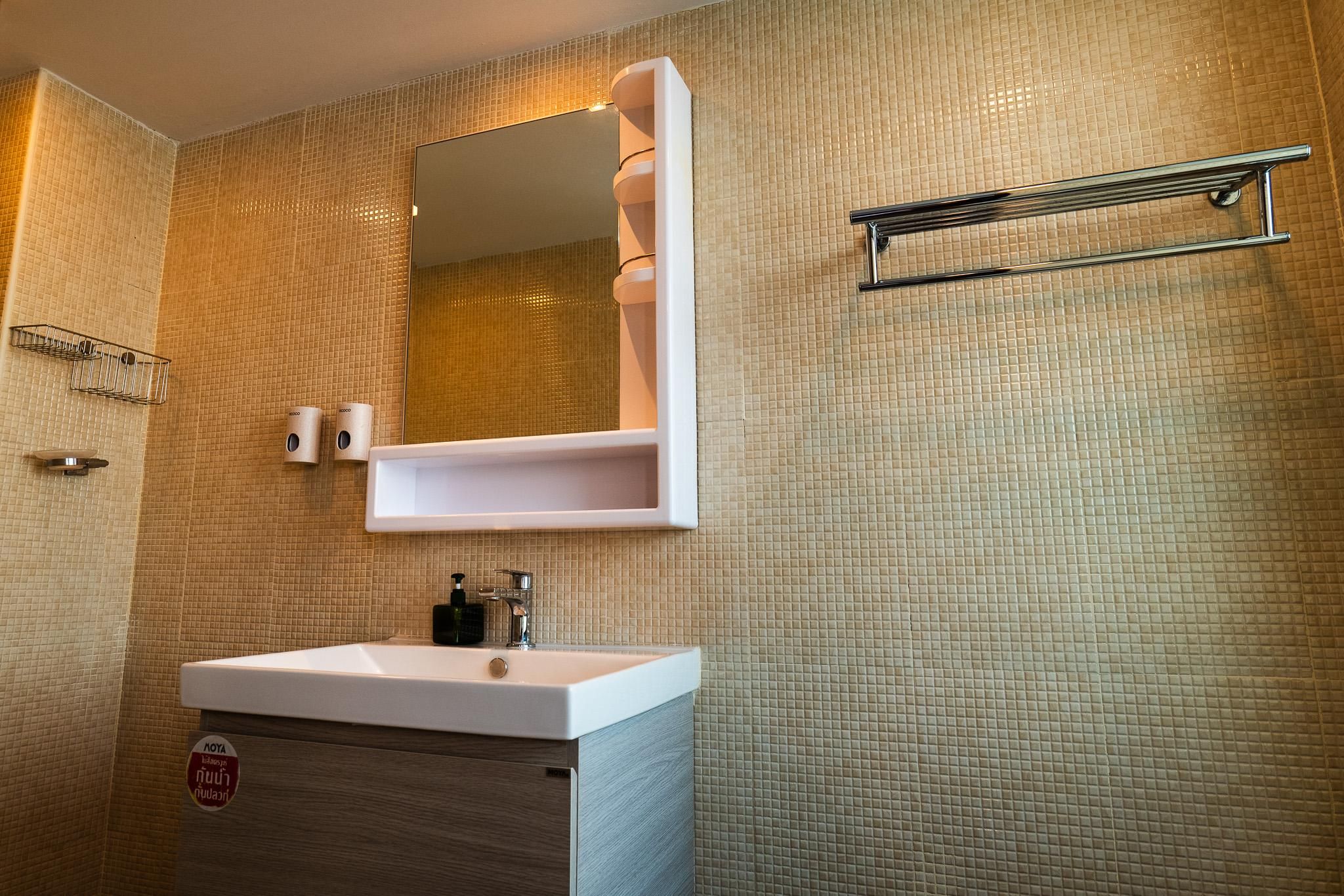 Family Suite River View