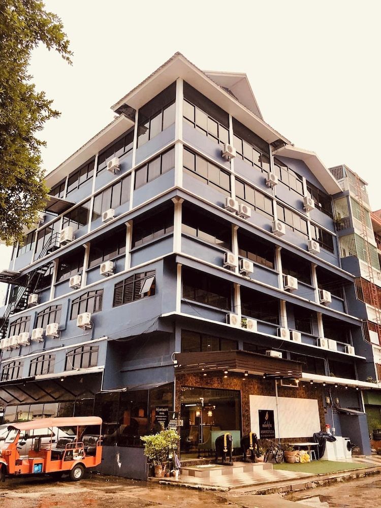 undefined Anandpura Riverside Hotel 3