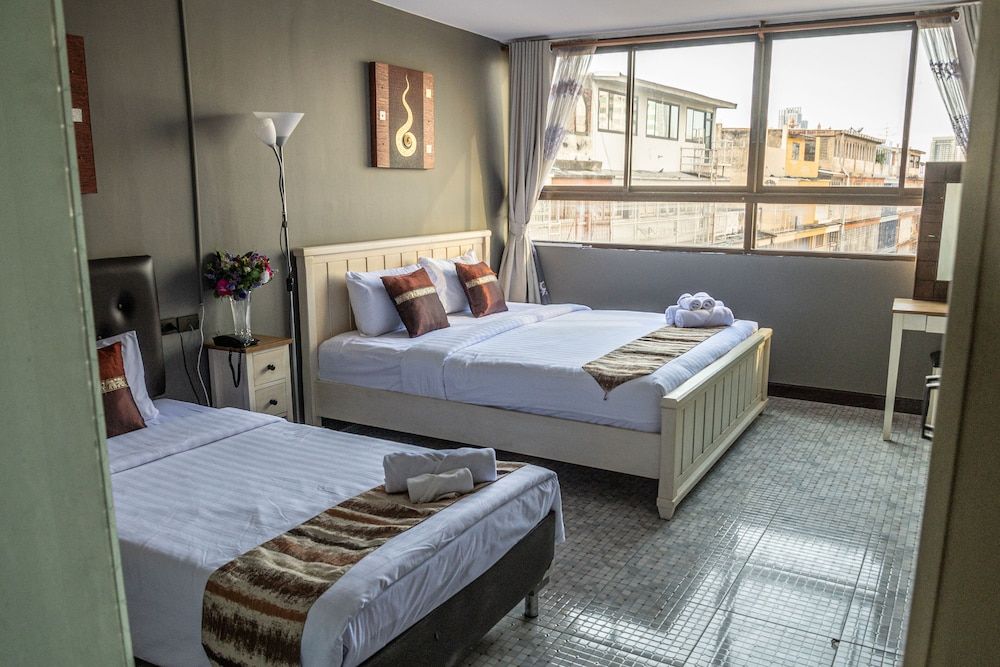 undefined Anandpura Riverside Hotel 4