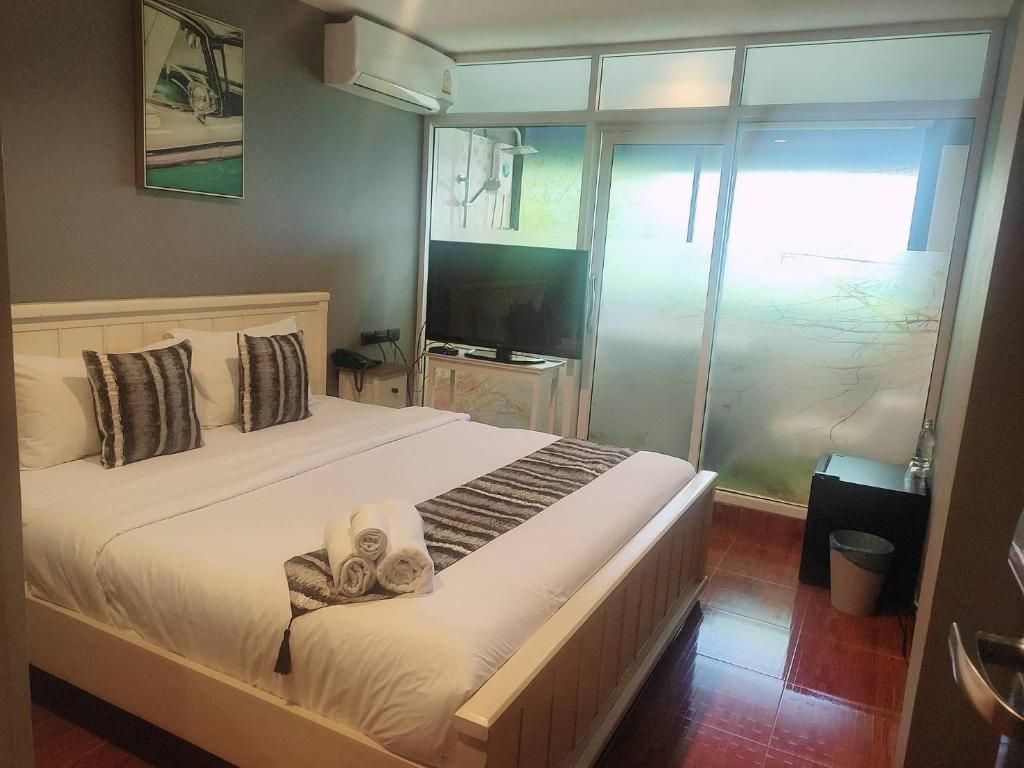 undefined Anandpura Riverside Hotel 10