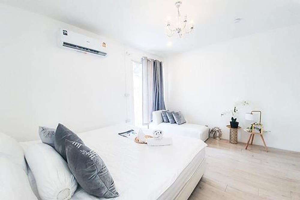 undefined Aora Boutique Hotel Ekkamai