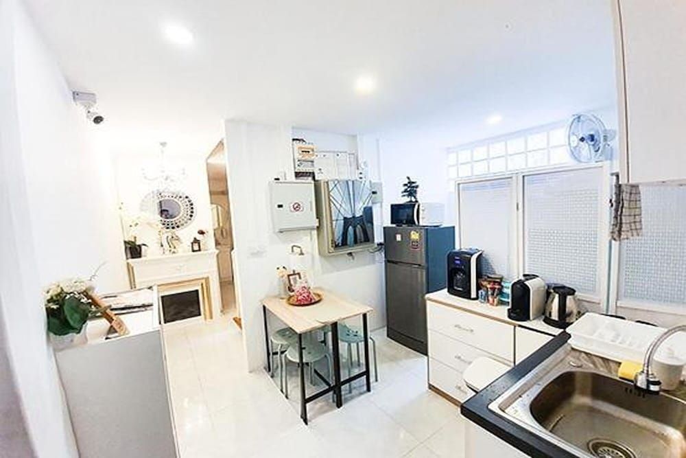 undefined Aora Boutique Hotel Ekkamai 8