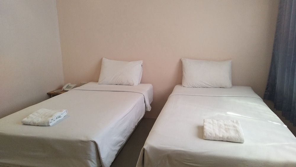 undefined Bird Room Hotel - Pratunam 8