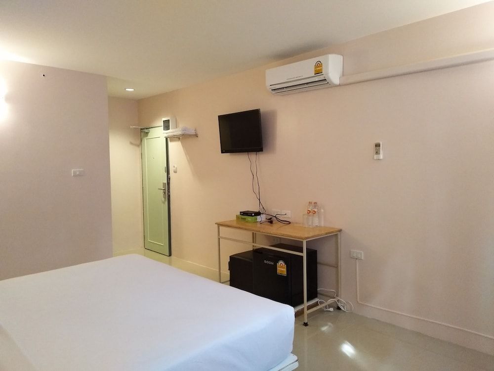 undefined Bird Room Hotel - Pratunam 7