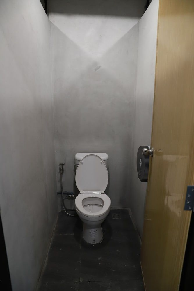 The Cube Hostel Khaosan Standard Shared Dormitory, Women only, Non Smoking, City View 6