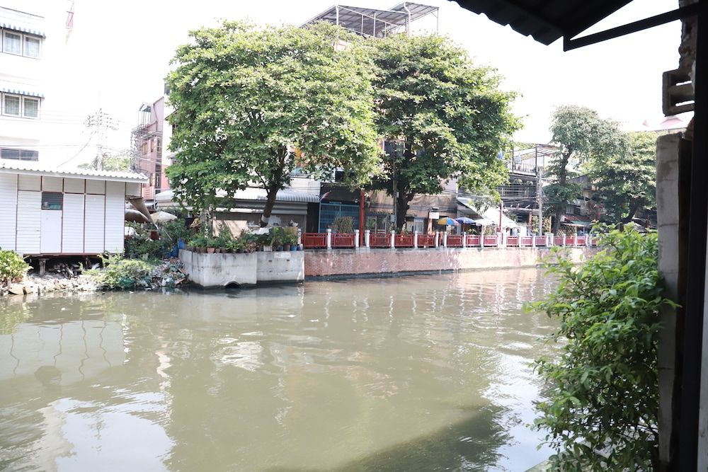 undefined The Cube Hostel Khaosan 5