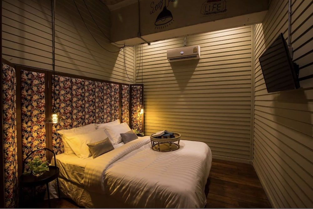 undefined AZURE HOSTEL