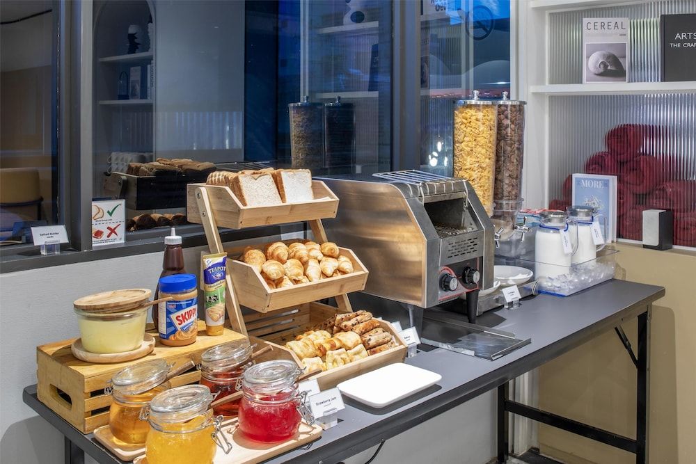 undefined Best Western Ratchada Hotel 8