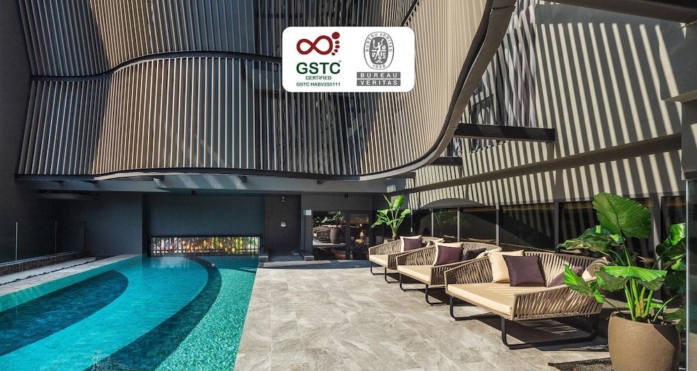 undefined Best Western Ratchada Hotel