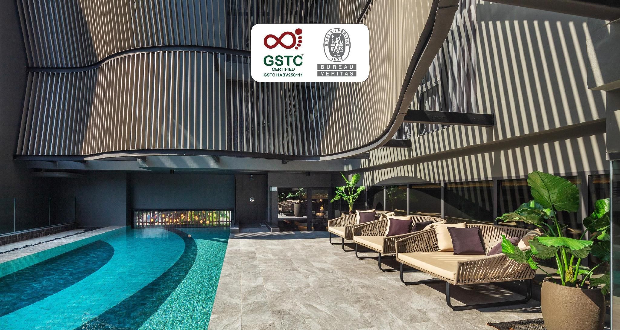 undefined Best Western Ratchada Hotel 10