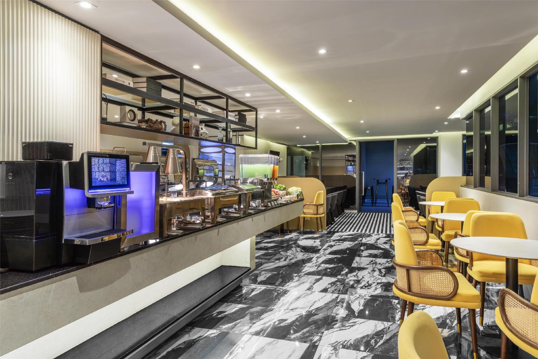 undefined Best Western Ratchada Hotel 5