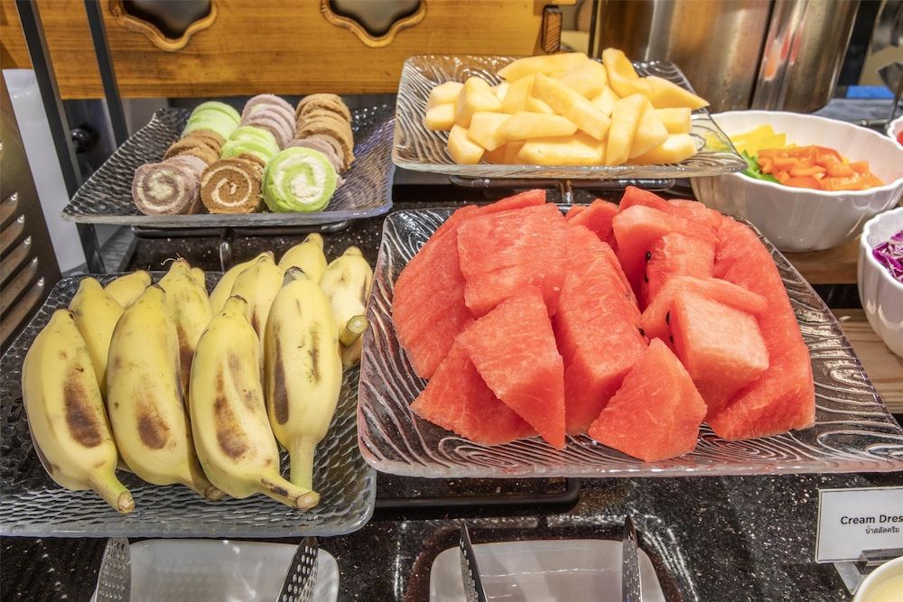 undefined Best Western Ratchada Hotel 4