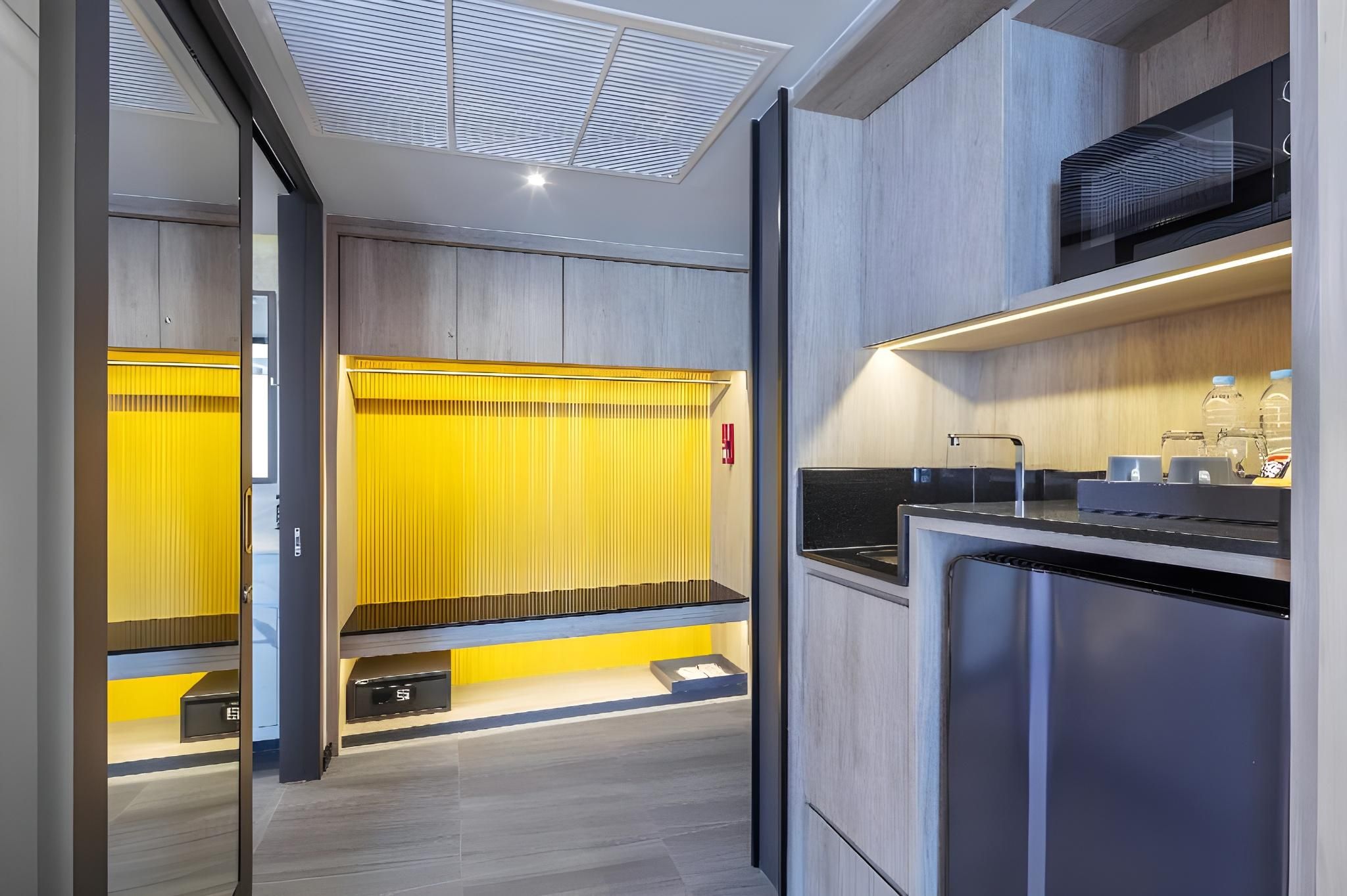 undefined Best Western Ratchada Hotel 6