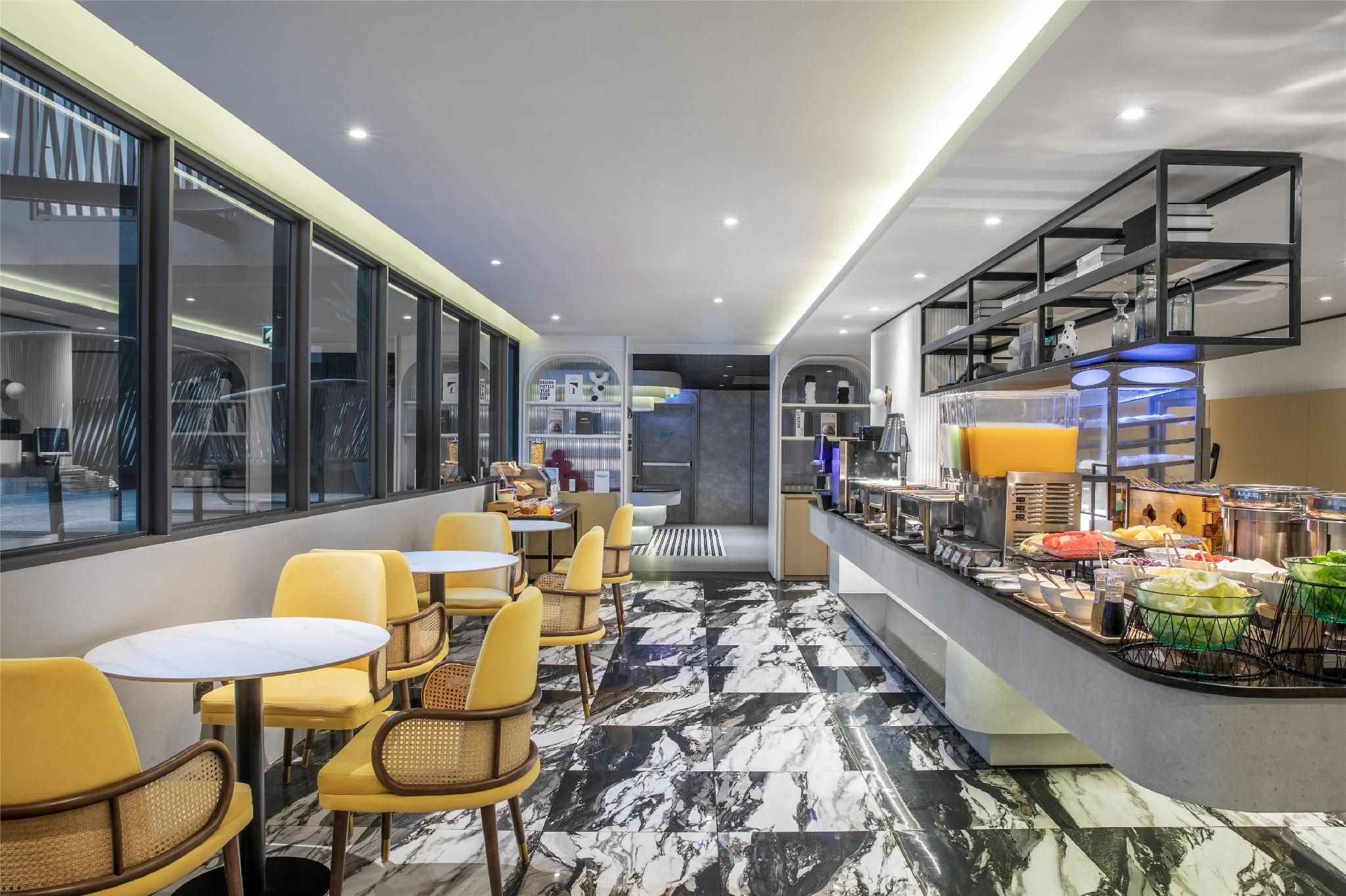 undefined Best Western Ratchada Hotel 4