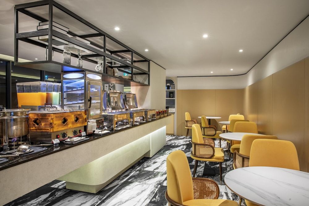 undefined Best Western Ratchada Hotel 7