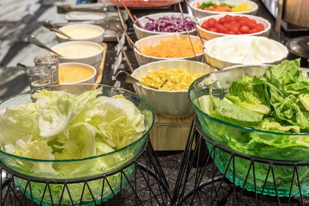 undefined Best Western Ratchada Hotel 9