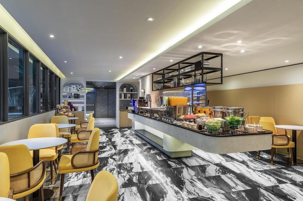 undefined Best Western Ratchada Hotel 6