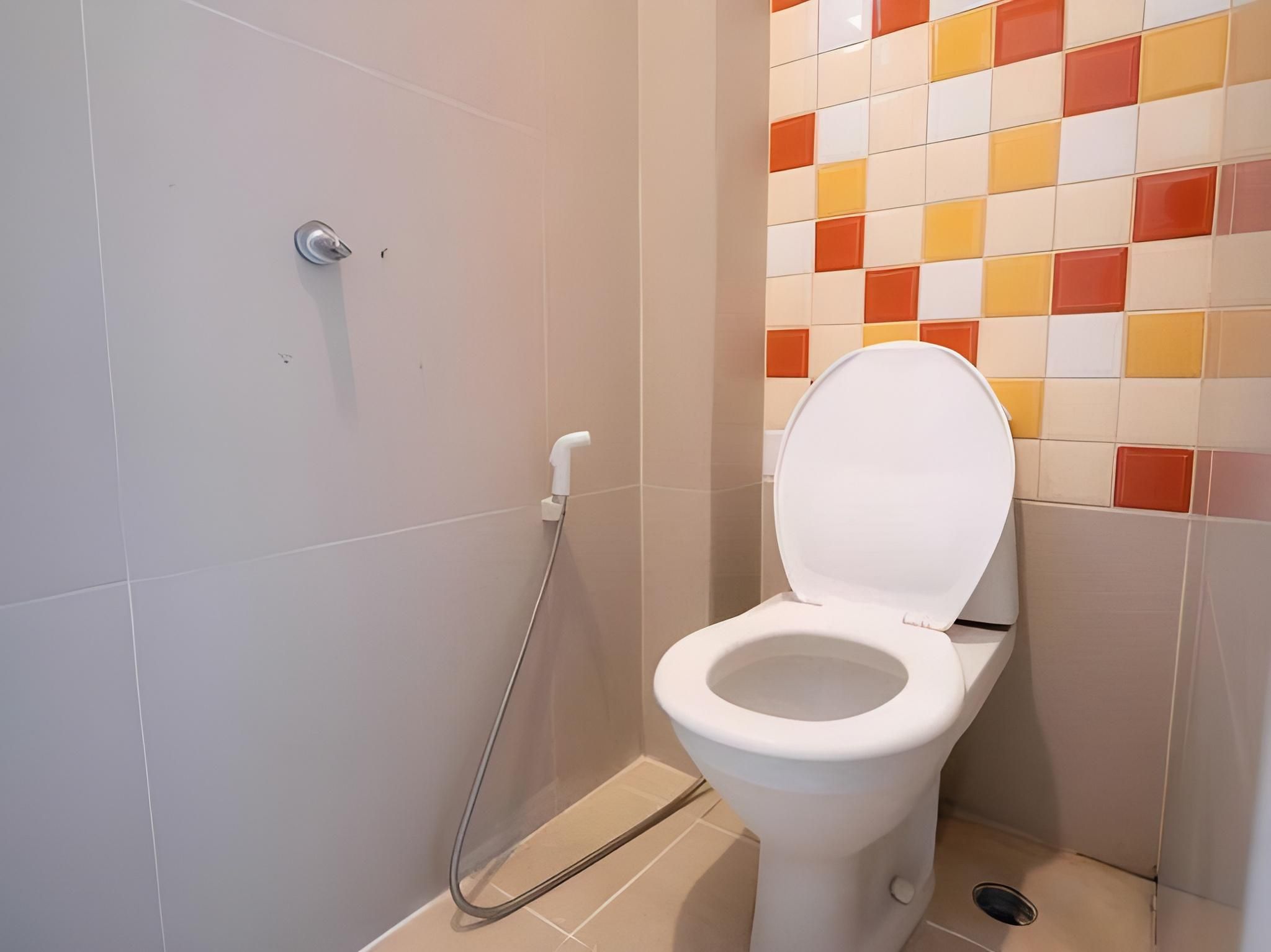 undefined RQ Bangkok Sukhumvit 50 by Collection O 6