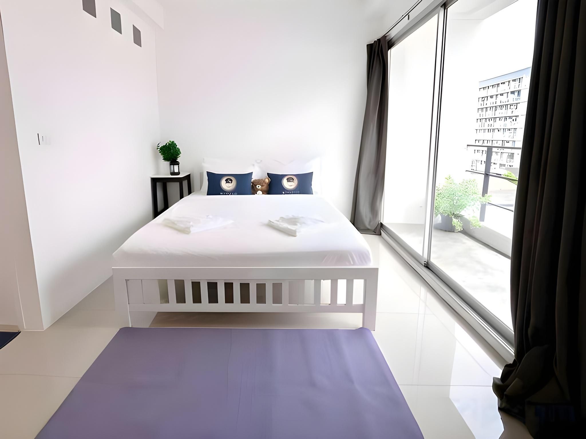 undefined RQ Bangkok Sukhumvit 50 by Collection O 4