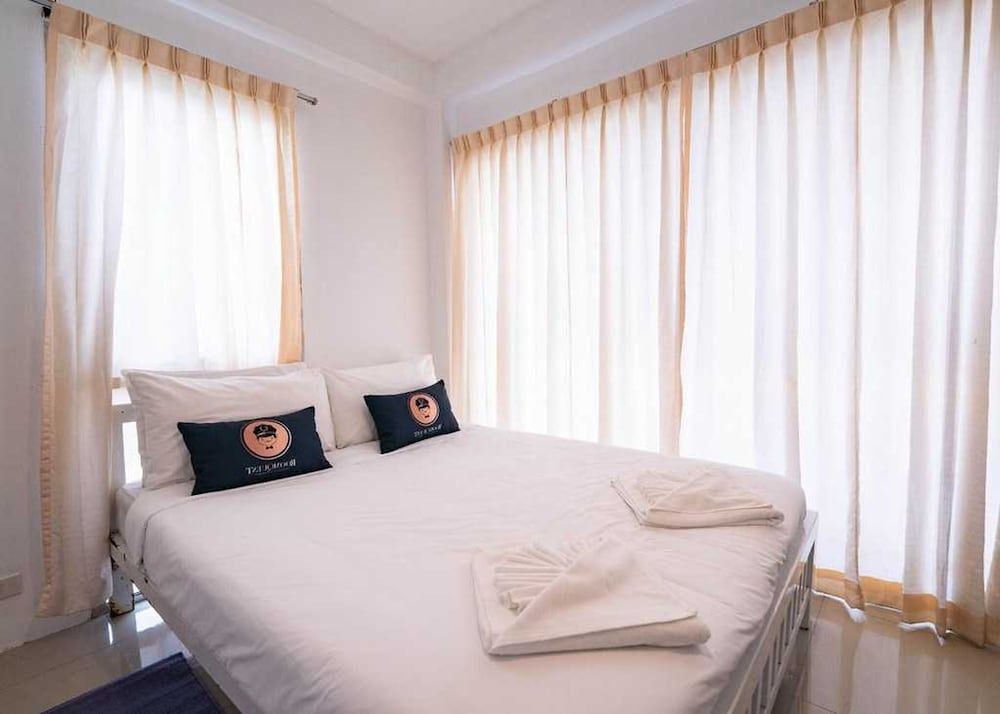 undefined RQ Bangkok Sukhumvit 50 by Collection O 8