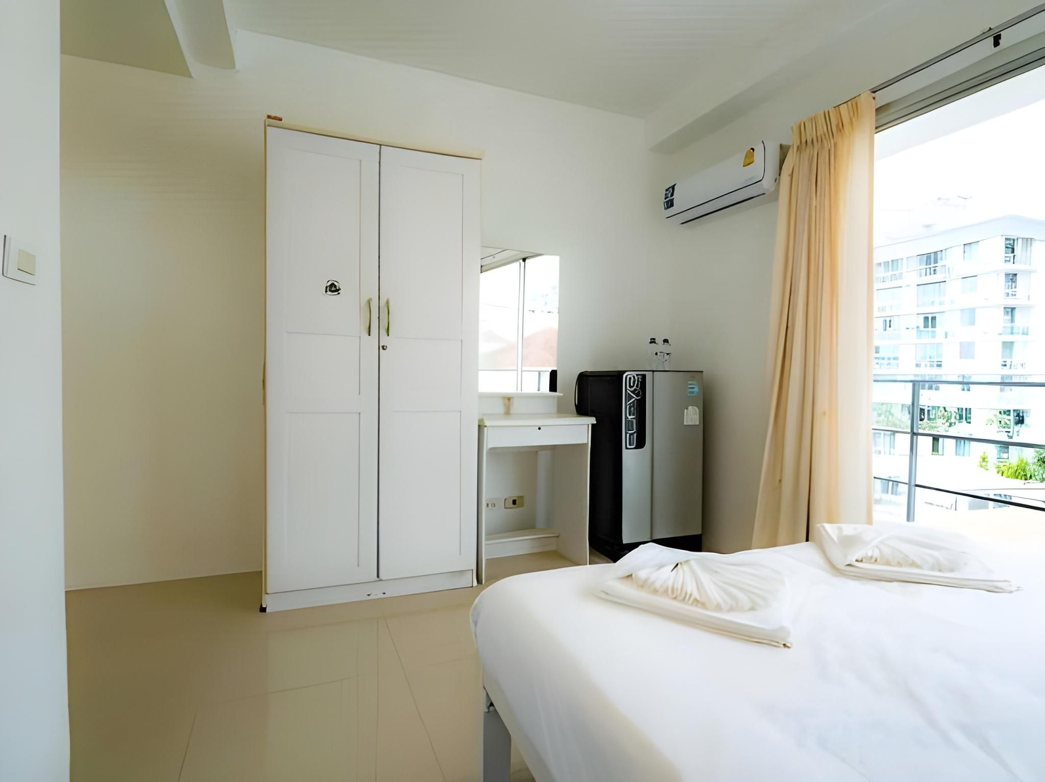 undefined RQ Bangkok Sukhumvit 50 by Collection O 7