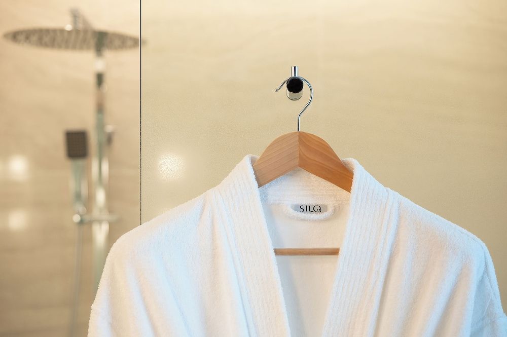 undefined SILQ Hotel and Residence 6