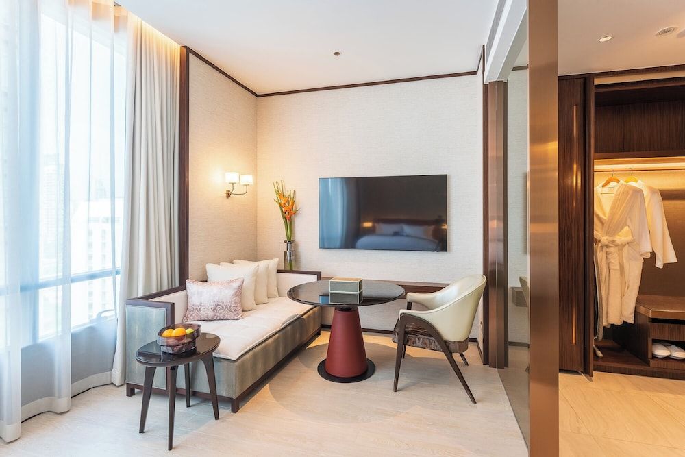 SILQ Hotel and Residence Tussah Studio 9