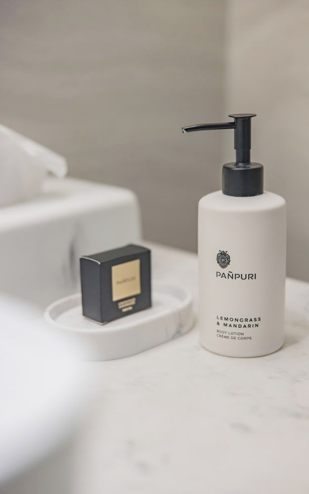 undefined SILQ Hotel and Residence 9